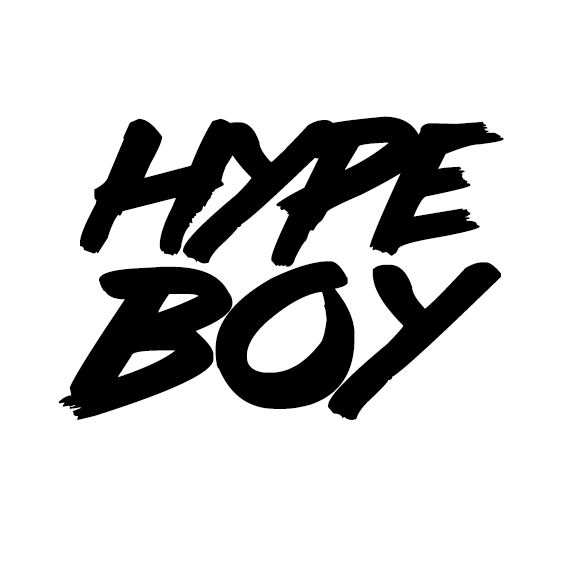 HypeBoy®